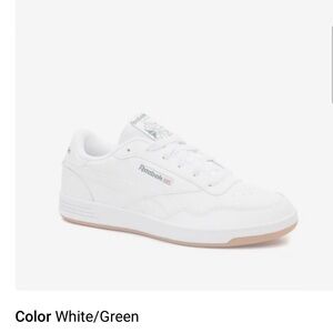 Reebok Club Memt Sneaker - Women's size 7